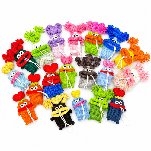 Funda llave de coche divertida